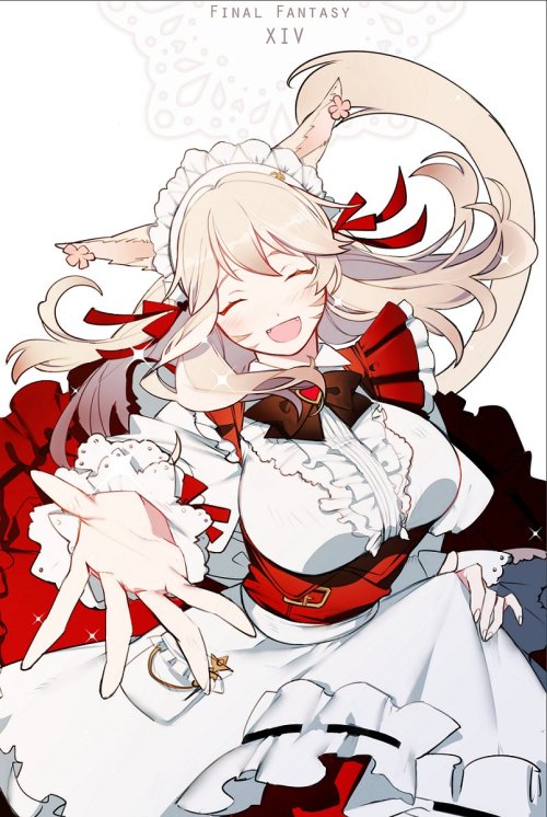haibaba2: #FFXIV ❀ t.co/nGNvQG6g42