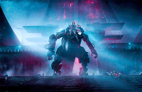 Mechagodzilla In Ready Player One