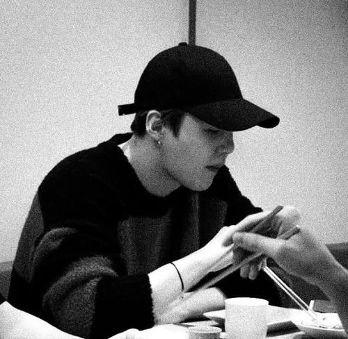 yoongisbish - Yoongi's B!tch♡