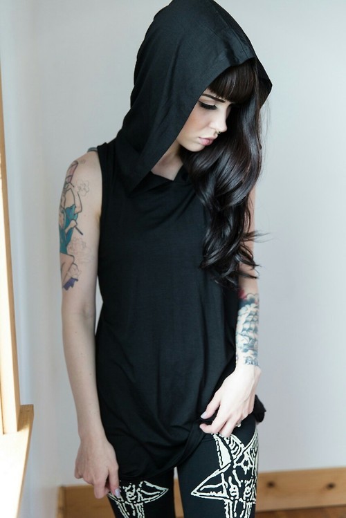 inkeddolls:  #InkedDoll