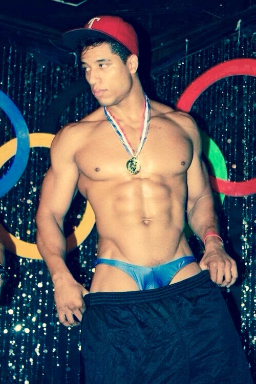 brolovetimes:  This way buddy…. 