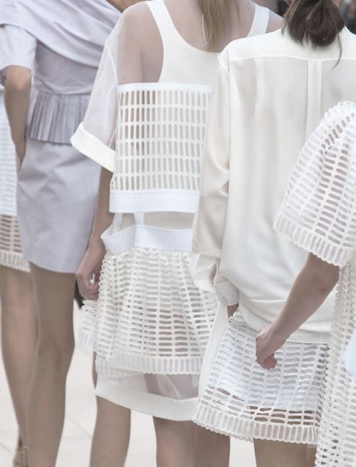 mulberi:  Chloe S/S 2013