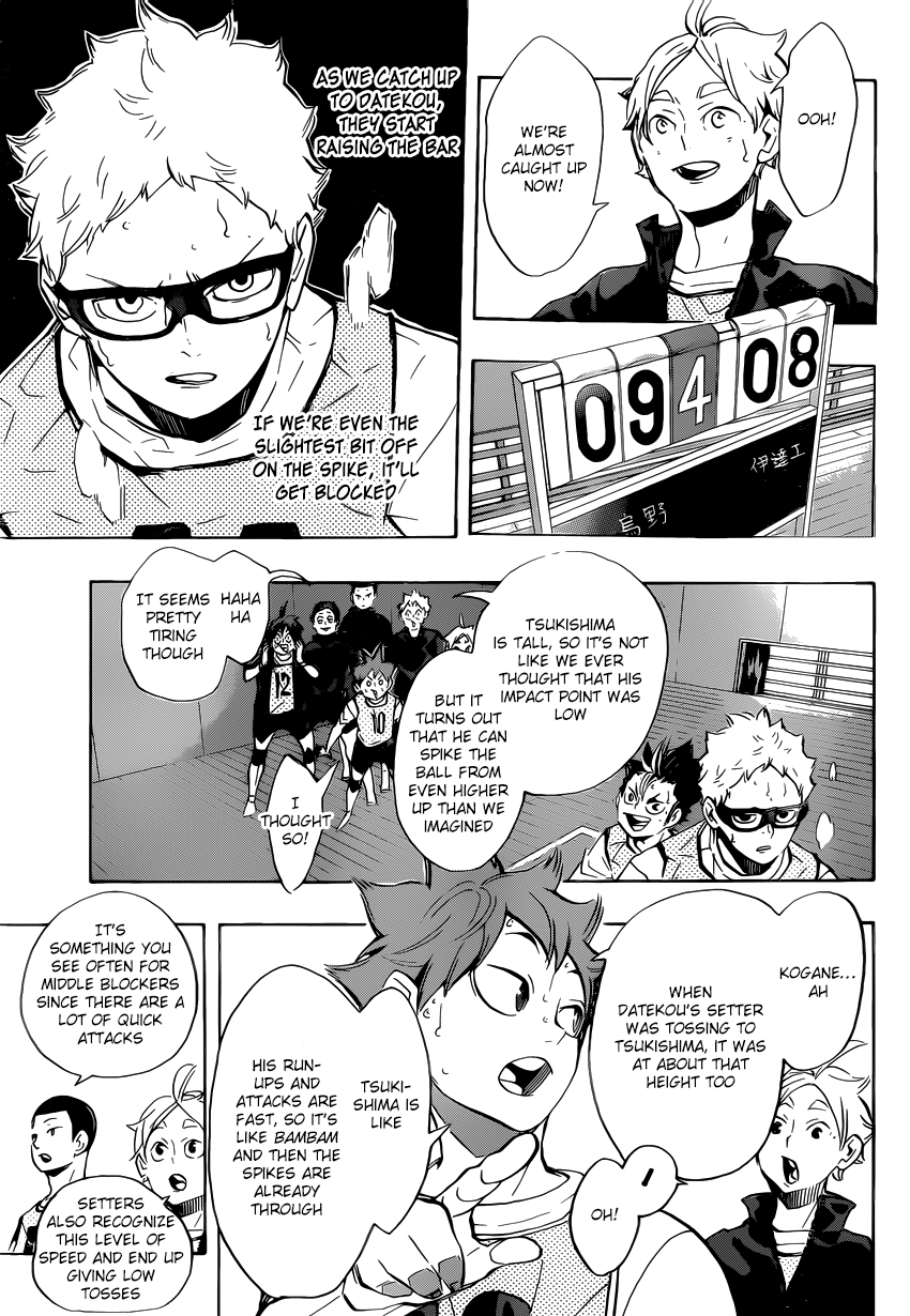 Not all translations may be correct. Read at your own risk. New blog just for translations!Link