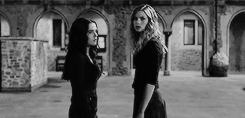 emiliaclarke:  i’m your dhampir, you’re my moroi, done. some days we’re just teenagers and other days i’m risking my neck to protect you from an ancient race of predatory vampires. or whoever else, and that’s life.   at least until they come