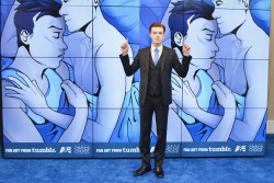 mostlycammonaghan:  Actor Cameron Monaghan attends the 5th Annual Critics’ Choice Television Awards at The Beverly Hilton Hotel on May 31, 2015 in Beverly Hills, California. [HQs] 