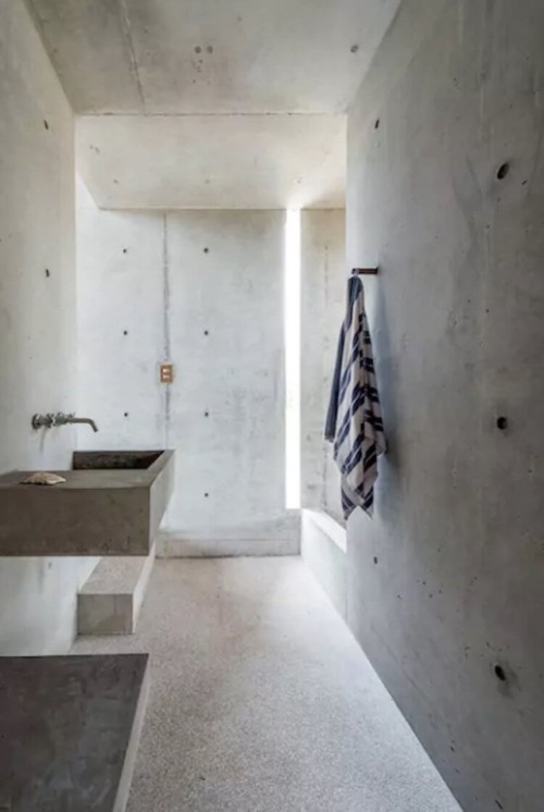 fineinteriors: Casa Tiny, #PuertoEscondido, Mexico by Aranza de Ariño