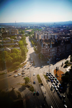 allthingseurope:  Budapest, Hungary (by scharm60)