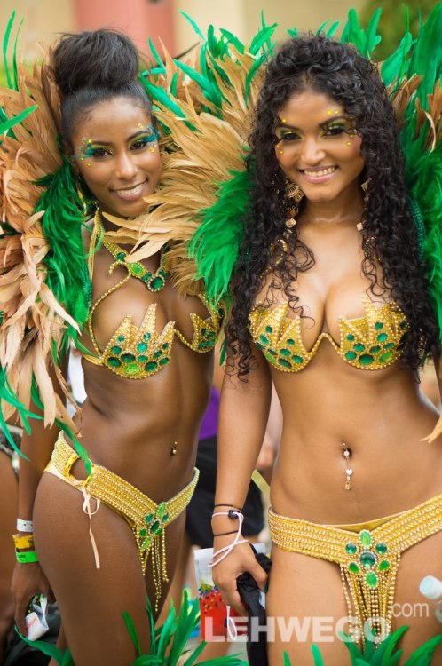 carnivalsfinest:  Uuuuuhhhmazing!! 