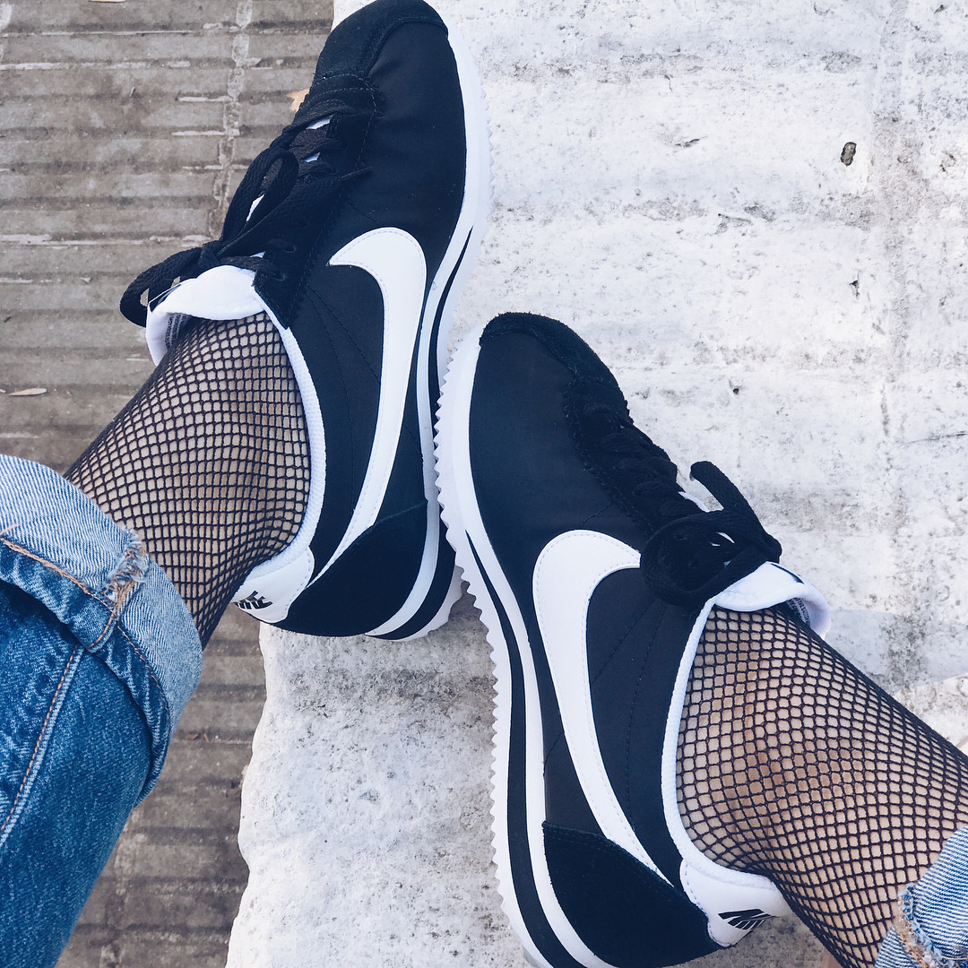 nike cortez aniversario