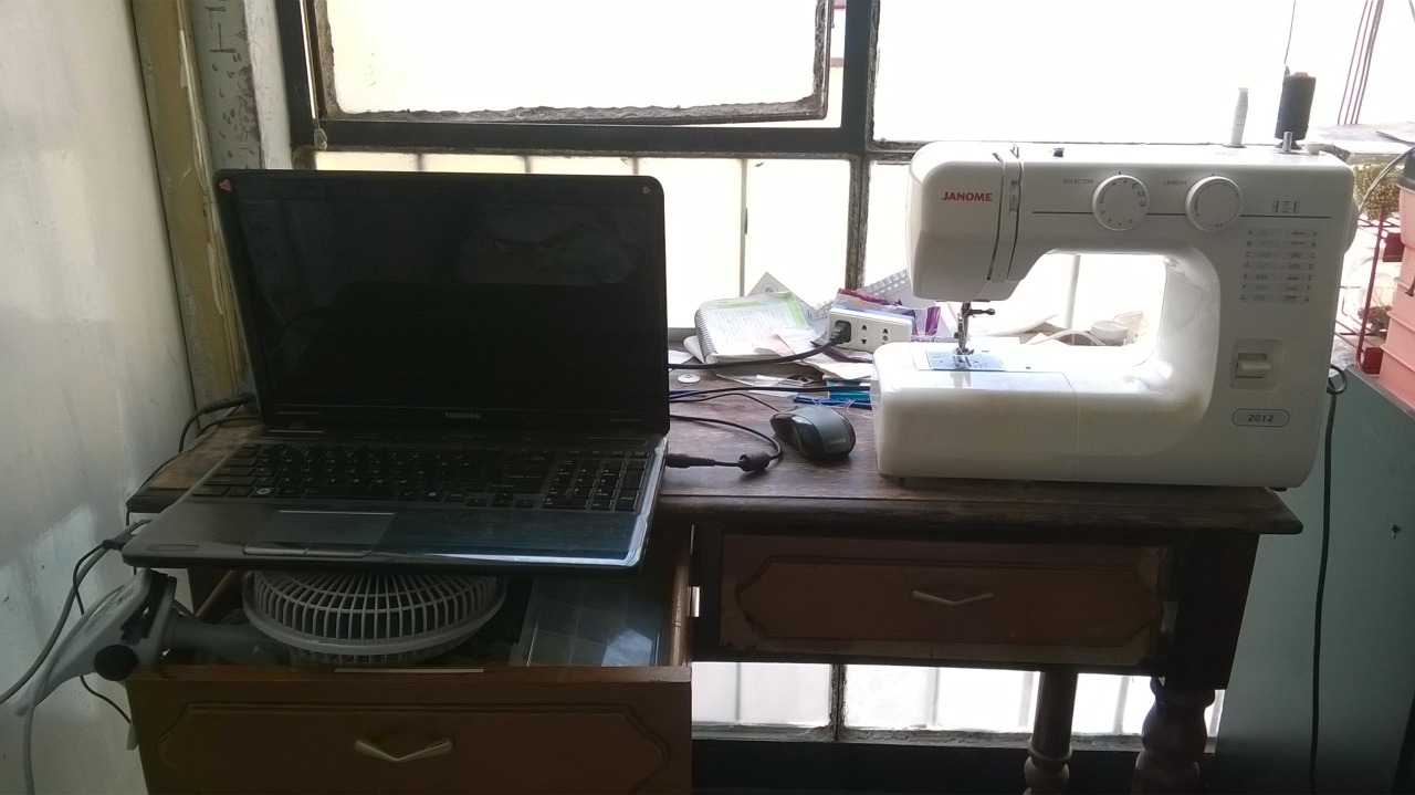 topmodding:  summer is comming  