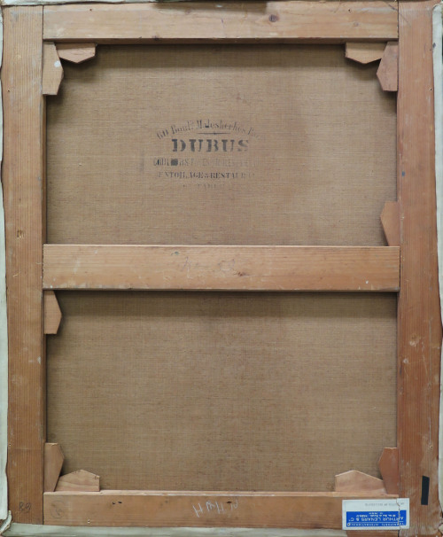 In preparation for a tour of The Brooklyn Museum’s French Modern paintings this winter, the Co