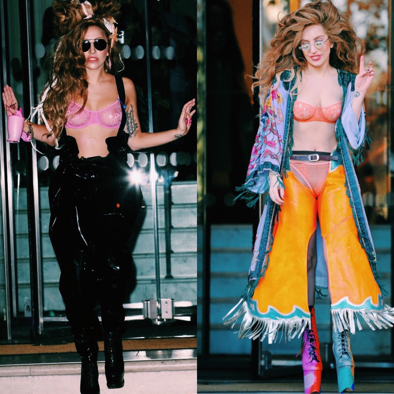 Lady Gaga