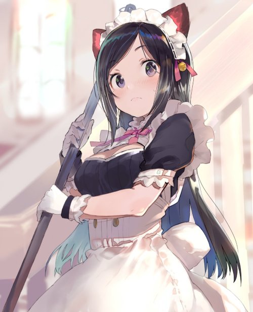 3-doms-1-body:  livetolove-lovetofight:  3-doms-1-body:  livetolove-lovetofight:  3-doms-1-body:  @livetolove-lovetofight perhaps if I get you that maid outfit I’ll have to get you some cat ears to go with it?  @3-doms-1-body with any luck, you’ll