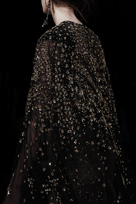 softsaab:Alexander McQueen Fall/Winter 2016