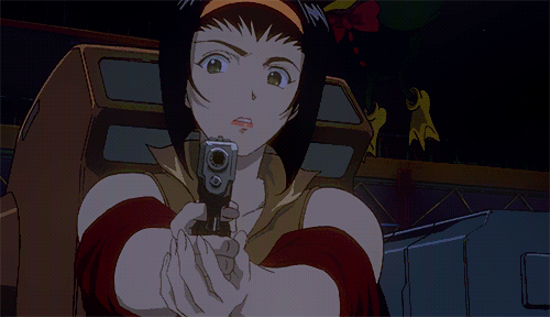 Anime Bad Girl Who Has a Crush on You Based on Your Sign:
