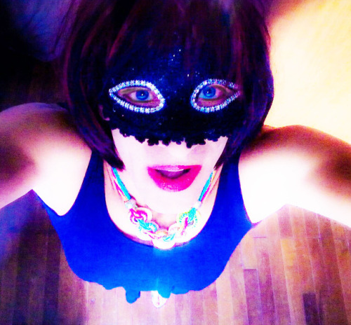 for your eyes only&hellip;Lola Olsson - Sissy to beFollow me | Being asked | Wearing panties | B
