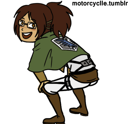 More twerking SNK characters, attending to requests. [1/2/&frac34;]
