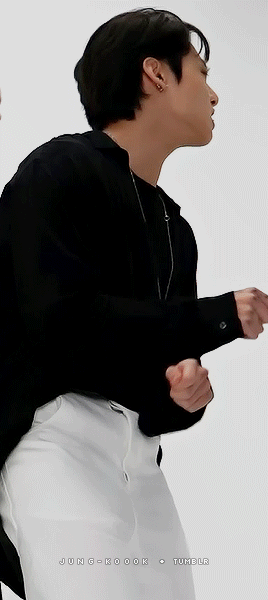 Jungkook X Left And Right Behind The Scenes