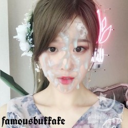 텀블러누드합성  fake 릴카 