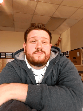 thebigbearcave:  totally. if i was sitting on the other side of that table, we would