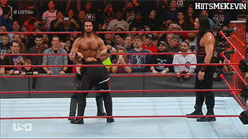 On the pursuit of happiness With Wrestling & Music