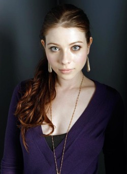 Michelle Trachtenberg ist hot ^^