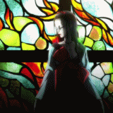 ranmarukurosakis:    Another Opening: Kyomu Densen   