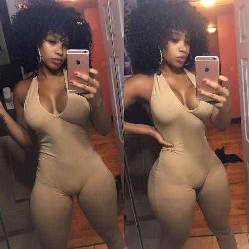 thickerbeauties:  Sexy! 😍😍😍 @pandasupreme adult photos