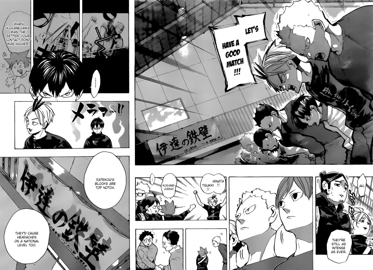 Not all translations may be correct. Read at your own risk. New blog just for translations!Link