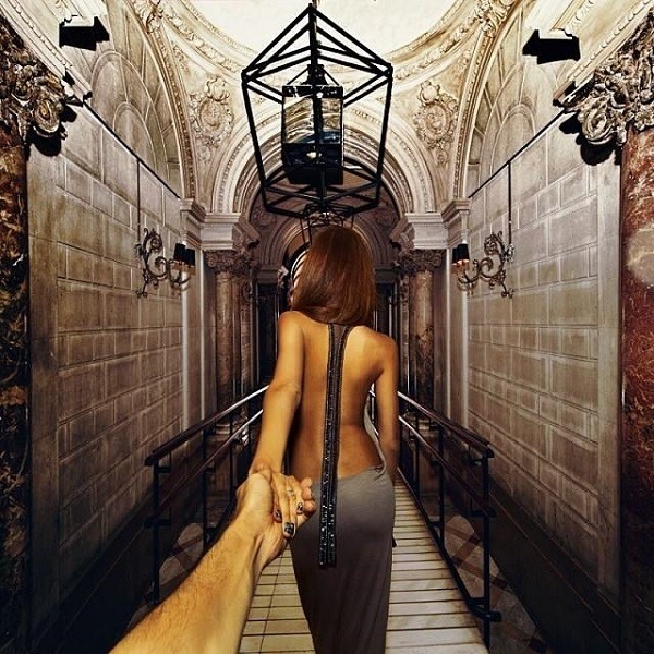 skape-arts:  the idea is aesthetically beautiful. love takes you to anywhere.  