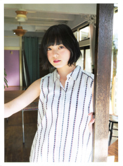 46pic:  Yurina Hirate - ENTAME 