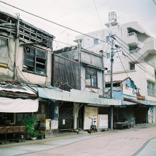 hisafoto:瞼の奥に映る影