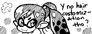 starexorcist:  All my splatoon Miiverse posts &gt;My Miiverse&lt;