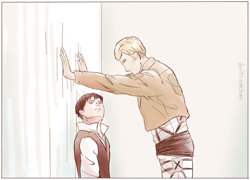 suits-neechan:  TOO SMOL