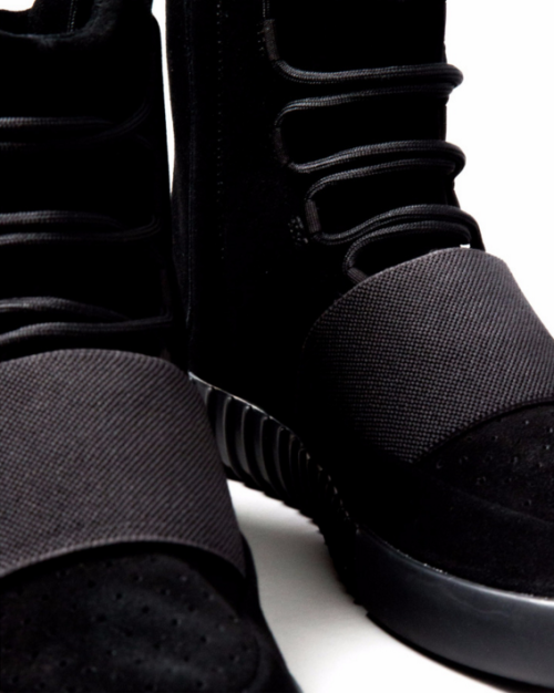 Yeezy Boost 750 via NEON & NONSENSEMore sneakers here.