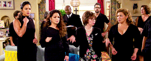 itspiperchapman:Wait, the mantilla is what you all have been fighting about?