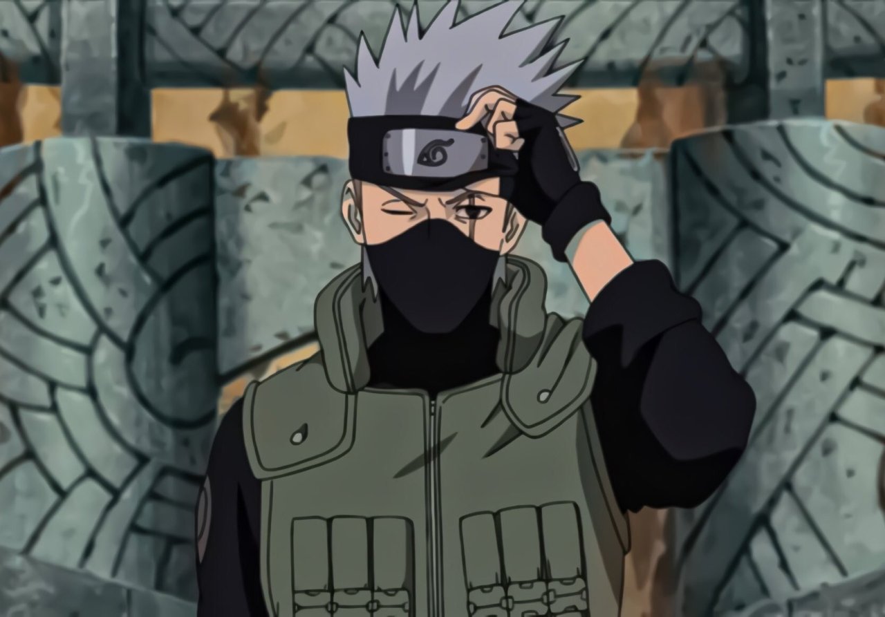 Kakashi Hatake (@Copy_Ninja9) / X