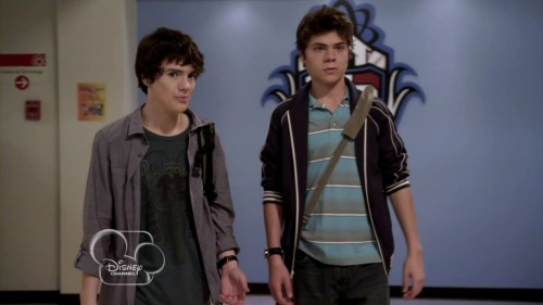bethanfangirl:  Bethan Images Three: Season Two.