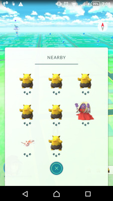 You all are complaining about rattata and pidgey but my town is so overflowing with drowzee that I still don&rsquo;t have enough candy to evolve my pidgeotto into a pidgeot