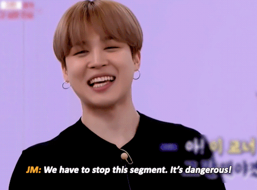 Taes Message To Jimin Ft. Yoongis Reaction (cr. Nabinunaya, Trans Cr. Tteokminnie)
