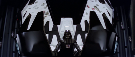 jvsticeleagues:  Empire Strikes Back + Cinematography  