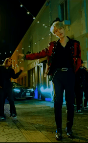Kim Jaejoong (J-JUN ) - Brava!!Brava!!Brava!! (MV)