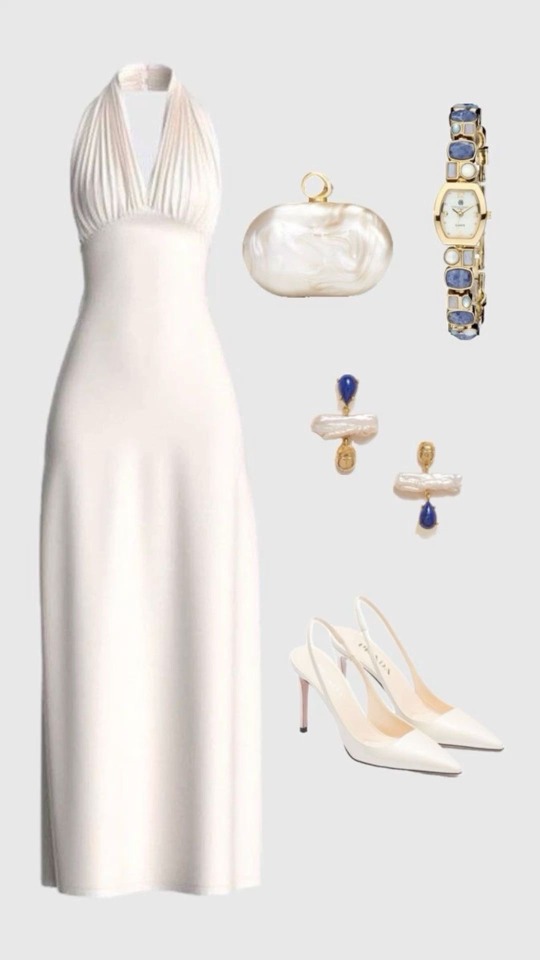 What Outfits On Girl Theyd Like, P.1, P.2: