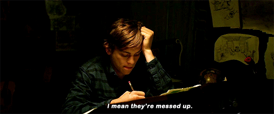 fyeahriverdale:  SO PURE!