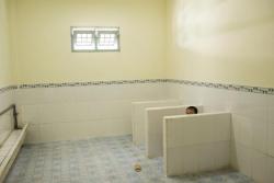 chhoraa:  Indoor plumbing in newer schools