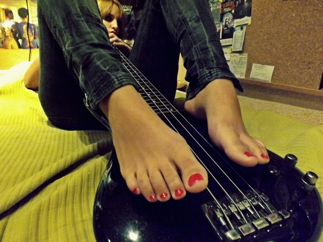 delicatefeet:  ;)     