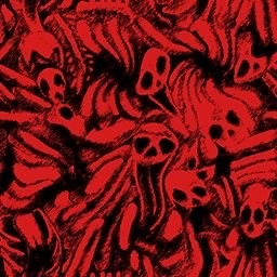 Todays Topic Is(drumroll Please) What Would You Be Like In A Horror Movie? (Kinda Inspired By This Mood