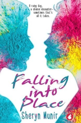 Falling Into Place by Sheryn Munir8/10Do the wlw end up together : YesI’ve been trying to dive