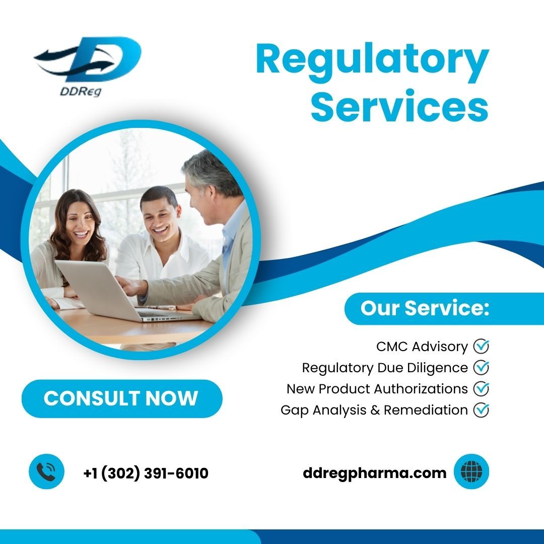 DDReg Pharma Pvt. Ltd. on Tumblr