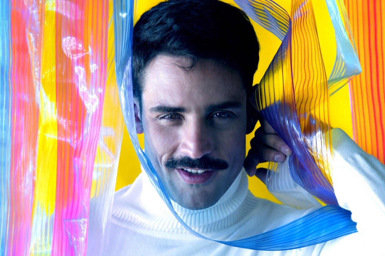 ohthentic:  itsalekz: Tarcisio Generoso by Frederico Evaristo    Oh 